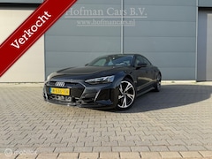 Audi e-tron GT - GT 93 kWh