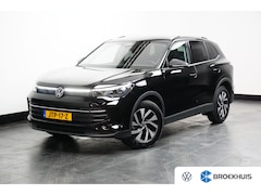 Volkswagen Tiguan - 1.5 eTSI 150PK DSG-7 Life Edition | TREKHAAK | CAMERA | STANDKACHEL | STUUR + STOELVERW. |