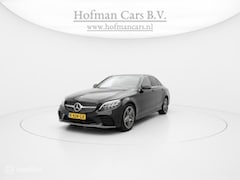 Mercedes-Benz C-klasse - 300 Premium Plus Pack Burmester 2018 258PK
