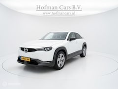 Mazda MX-30 - SOH 93% e-SkyActiv 145PK First Edition 36 kWh NAP Incl. BTW