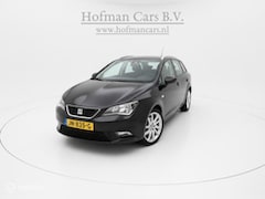 SEAT Ibiza ST - 1.0 EcoTSI 95PK Style Connect Stationwagen