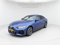 BMW i4 - eDrive40 Soh 96% High Executive 84 kWh 2022 Incl BTW Panoramadak