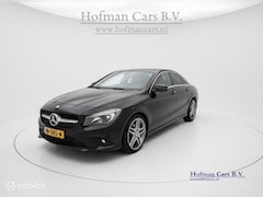 Mercedes-Benz CLA-Klasse - 180 BlueEFF. Limousine