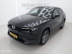 Mazda MX-30 - e-SkyActiv 145 First Edition 36 kWh Dealer Onderhouden Head up Display Incl. BTW
