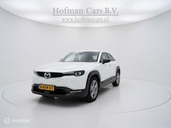 Mazda MX-30 - e-SkyActiv 145 36 kWh