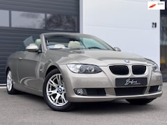 BMW 3-serie Cabrio - 320i Executive Automaat | Leder|Stoelverw