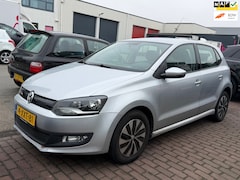Volkswagen Polo - 1.4 TDI BlueMotion | Lees Tekst |