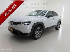 Mazda MX-30 - SOH 96.5% e-SkyActiv 145PK First Edition 36 kWh NAP Incl. BTW