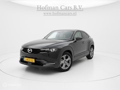 Mazda MX-30 - SOH 95% e-SkyActiv 145 First Edition 36 kWh Incl BTW NAP