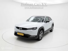 Mazda MX-30 - e-SkyActiv 145 First Edition 36 kWh