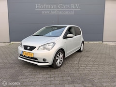 SEAT Mii - 1.0 Sport Dynamic 5-deurs Cruise control Getint glas etc