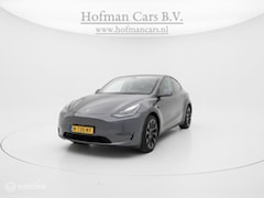 Tesla Model Y - Long Range AWD 75 kWh Autopilot NL AUTO Inc. BTW SOH 87%
