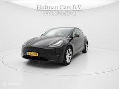 Tesla Model Y - SOH 92% RWD 58 kWh Standard Range Incl BTW 2022