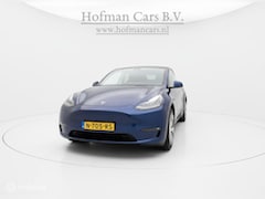 Tesla Model Y - Long Range AWD 75 kWh