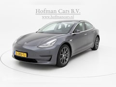 Tesla Model 3 - Standard Range Plus RWD Plus 60 kWh Autopilot Glascoating All-season banden