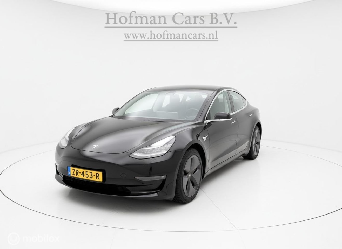 Tesla Model 3 - Long Range RWD Long Range AWD 75 kWh TREKHAAK AUTOPILOT BTW - AutoWereld.nl