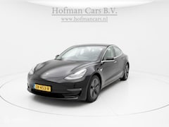 Tesla Model 3 - Long Range AWD 75 kWh TREKHAAK AUTOPILOT BTW