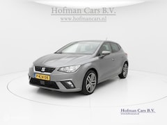 SEAT Ibiza - 1.0 TSI FR Business Intense Stoelverwarming All Season Cruise Control