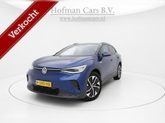 Volkswagen ID.4 - Pro 77 kWh Camera TREKHAAK Incl. BTW