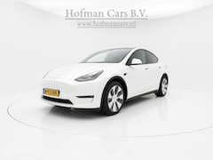 Tesla Model Y - Long Range AWD 75 kWh