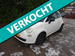 Fiat 500 - 1.2 Naked MET APK