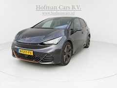 CUPRA Born - Performance One – 62 kWh | 12-2021 | 108.600 km | SOH 94%