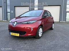 Renault Zoe - R90 Life 41 kWh (ex Accu) SOH 84%