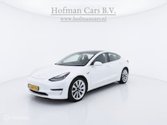 Tesla Model 3 - Soh 85% Long Range Dual Motor AWD 75 kWh 71.000Km Autopilot Pearl White