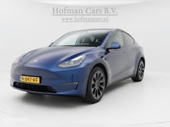 Tesla Model Y - Long Range Dual Motor AWD | SOH 86% | 12-2021 | 133.665 km | Incl. BTW