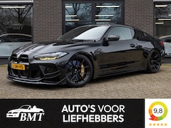 BMW M4 - G82 Competition / VOL / 830pk Multimap / Mosselmann