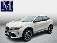 Alfa Romeo Junior - Elettrica 54 kWh 15.000KM | FABRIEKSGARANTIE | APPLE CARPLAY| ANDROID AUTO| UNIEKE KLEUR |