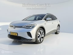 Volkswagen ID.4 - SOH 93% Life 77 kWh TREKHAAK Incl.BTW