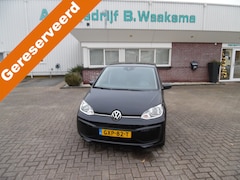 Volkswagen Up! - move 1.0