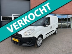 Fiat Doblò Cargo - 1.3 MultiJet Maxi