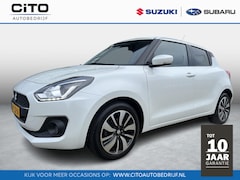 Suzuki Swift - 1.0 Style Automaat | Climate Control | Cruise Control | Apple Carplay & Android Auto | 16"