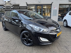 Hyundai i30 CW - 1.4i i-Motion 5Drs Nieuwe apk Weinig km