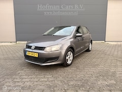 Volkswagen Polo - 1.2 Easyline 5-deurs 2011 AIRCO