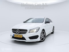 Mercedes-Benz CLA-klasse Shooting Brake - 180 OrangeArt Edition