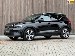 Volvo XC40 - 1.5 T4 Plug-in hybrid Core Bright / Winterpack