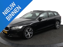 Volvo V60 - 2.0 T8 Twin Engine AWD R-Design Rijklaarprijs
