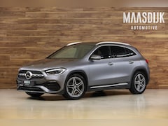 Mercedes-Benz GLA-Klasse - 200 Business Solution AMG