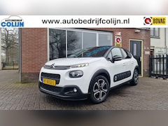 Citroën C3 - 1.2 PT Feel Edition, Navigatie, NL Auto