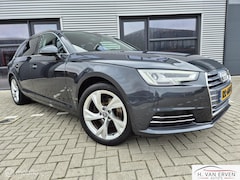 Audi A4 Avant - 1.4 TFSI Sport Lease Edition