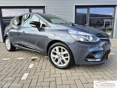 Renault Clio - 0.9 Limited NAVI PDC AIRCO NAP
