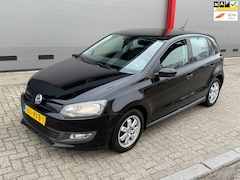 Volkswagen Polo - 1.2 TDI BlueMotion Comfortline