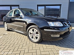Saab 9-3 Sport Sedan - 1.8 153000KM NAP CLIMA CRUISE
