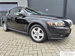 Volvo C30 - 1.6 Advantage XENON CLIMA LMV NAP