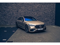 Mercedes-Benz S-klasse - AMG 63 S E Performance | BOMVOL | Origineel Nederlands geleverde auto