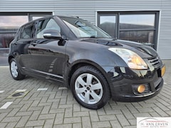 Suzuki Swift - 1.3 Limited AIRCO STOELVERWARMING NAP