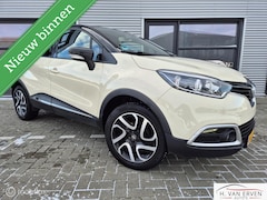 Renault Captur - Dynamique NAVI CAMER KEYLESS PDC